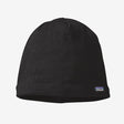 Patagonia Beanie Hat Black