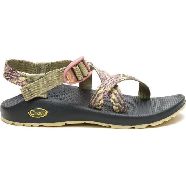 Chaco Z1 Classic - Womens Flare Citrus Rose / 7