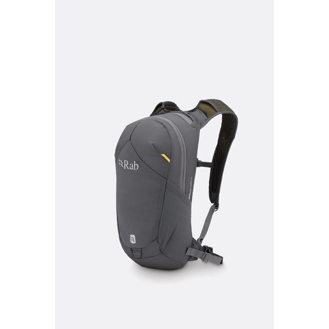 RAB Tygen 12 Graphene