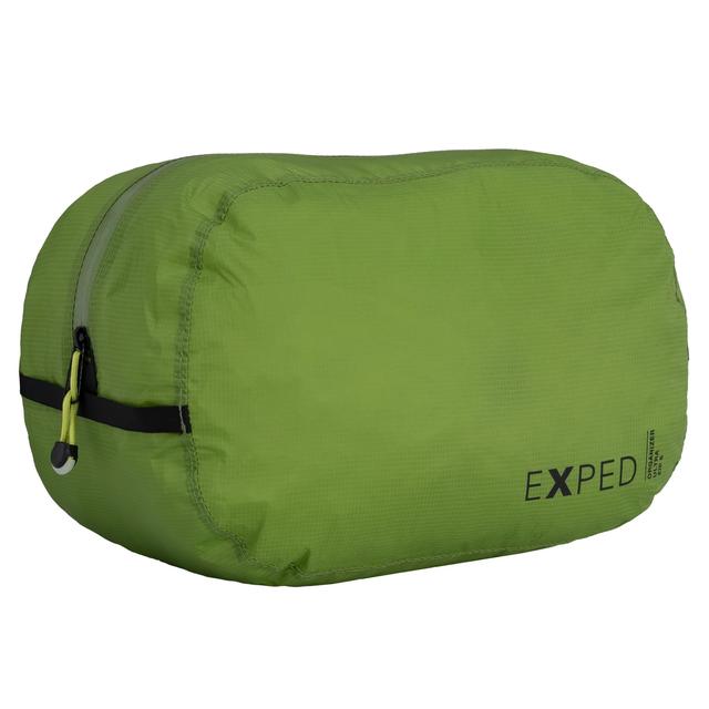Exped Organizer Ultra Zip Meadow