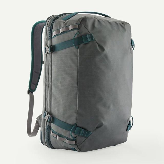 Patagonia Black Hole MLC Noble Grey