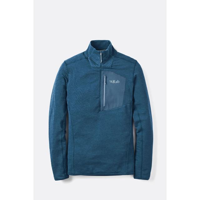 RAB Ascendor Light Pull-On - Mens Tempest Blue