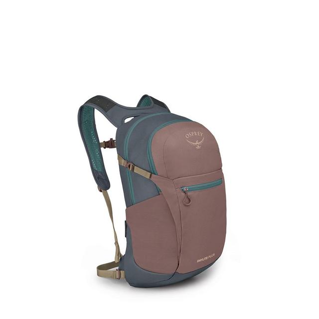 Osprey Daylite Plus Magma Brown/Tungsten