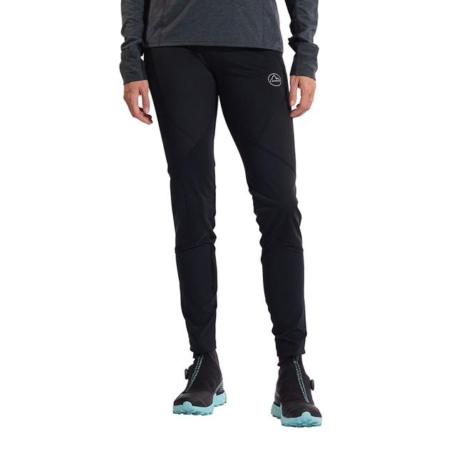 La Sportiva Primal Pant - Womens Black