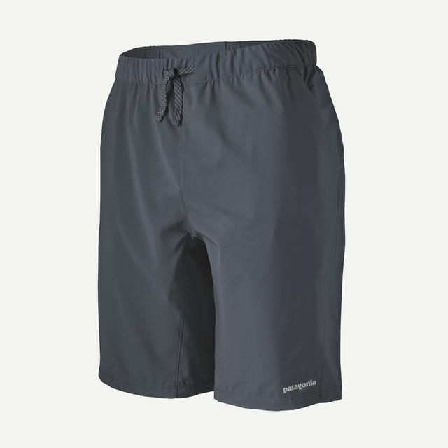 Patagonia Terrebonne Shorts - Mens Smolder Blue / M