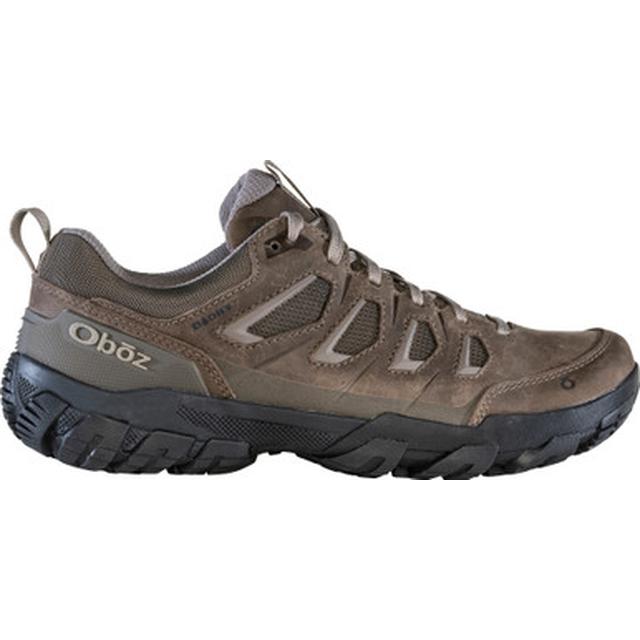 Oboz Sawtooth X Low B-DRY - Mens