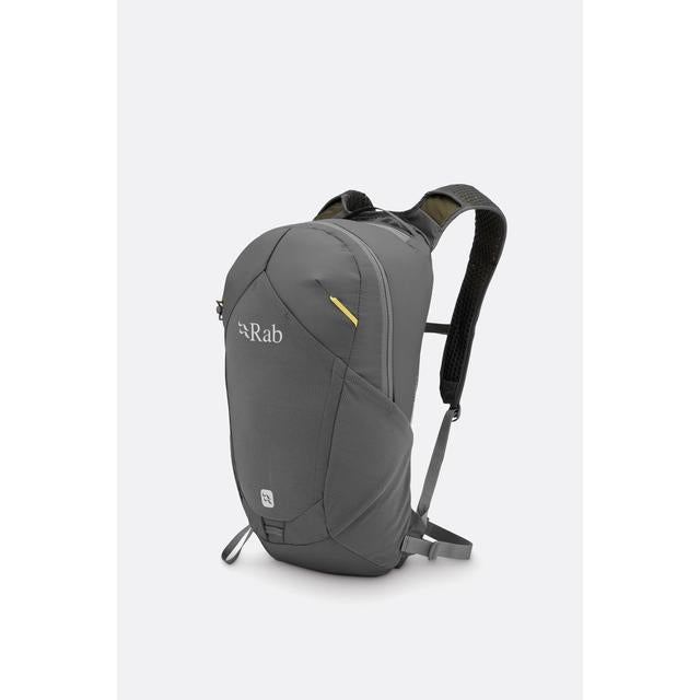 RAB Tygen 18 Graphene