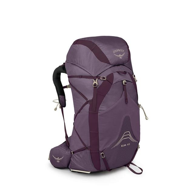 Osprey Eja 48 - Womens Purple Dusk / XS/S