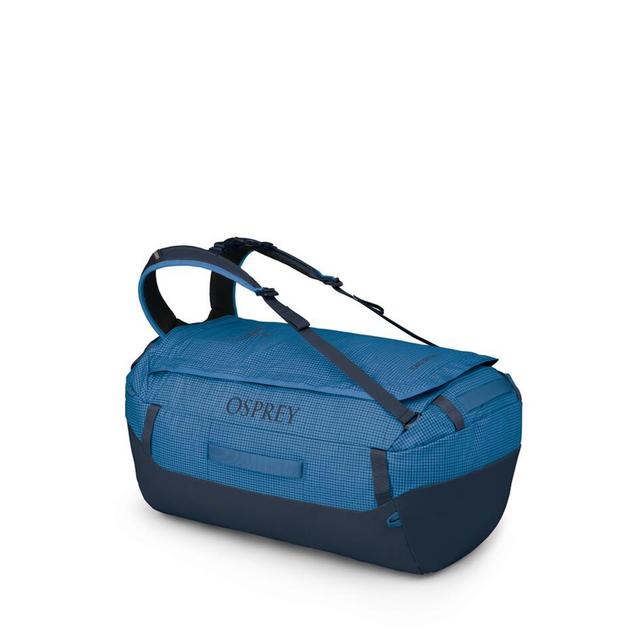 Osprey Transporter Duffel 65 Blue Flame