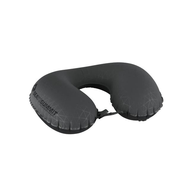 Sea to Summit Aeros Ultralight Traveller Neck Pillow Grey