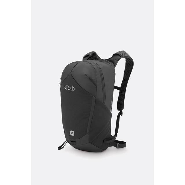 RAB Tygen 18 Black
