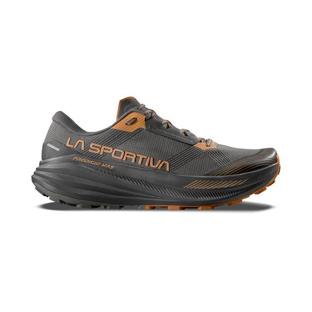 La Sportiva Prodigio Max - Mens Mocha/Marmalade