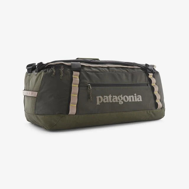 Patagonia Black Hole Duffel 55L Pine Needle Green