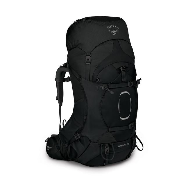 Osprey Aether 65 Black / S/M