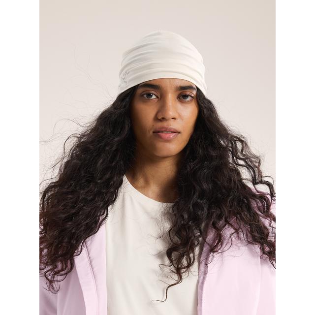 Arcteryx Rho Toque Arctic Silk