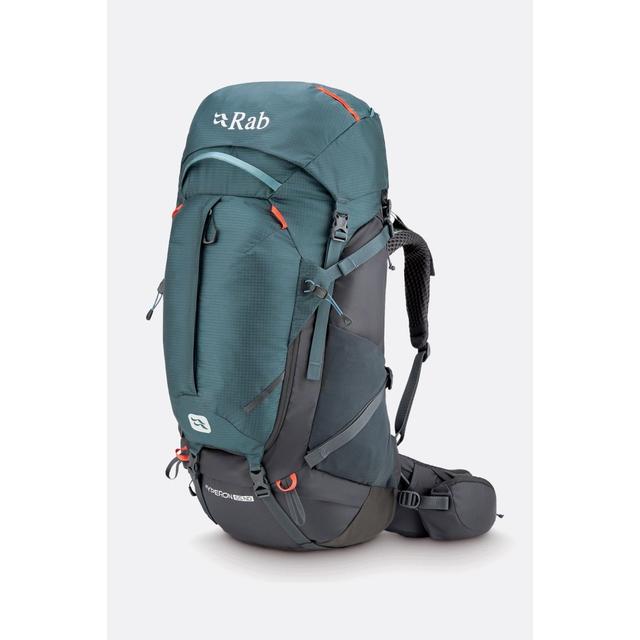 RAB Hyperon 65 ND Orion Blue/Anthracite