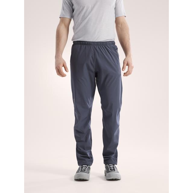 Arcteryx Incendo Pant - Mens Dk Stratus / / Regular
