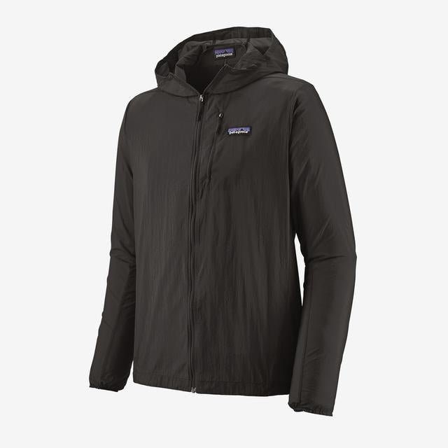 Patagonia Houdini Jacket - Mens Aquatic Blue / XL