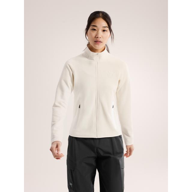 Arcteryx Kyanite Jacket - Womens Arctic Silk