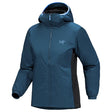 Arcteryx Atom Hoody - Womens Midnight Frost