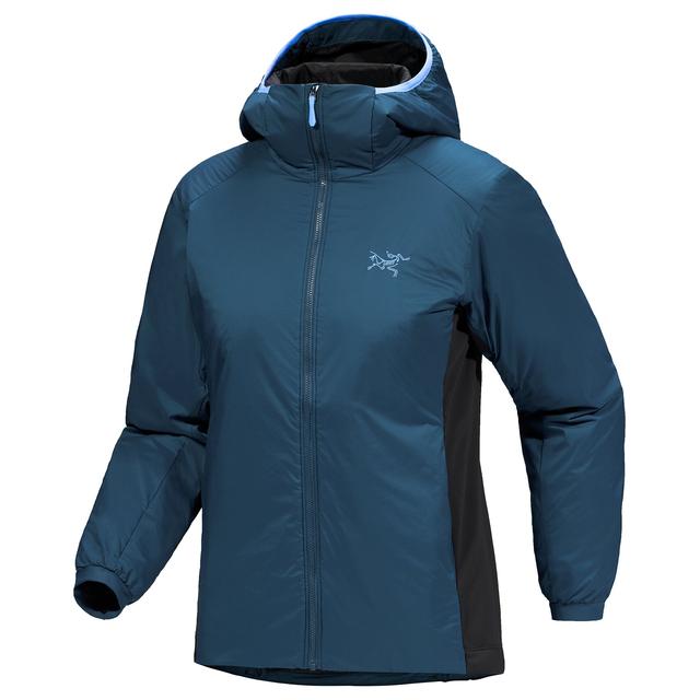 Arcteryx Atom Hoody - Womens Midnight Frost