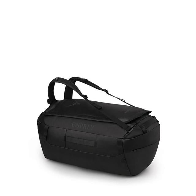 Osprey Transporter Duffel 65 Raven Black