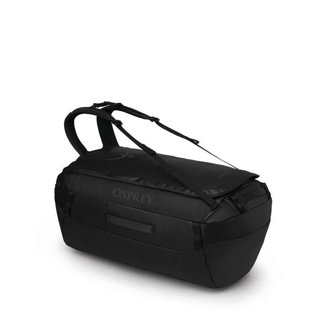 Osprey Transporter Duffel 95 Raven Black