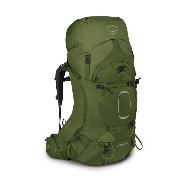 Osprey Aether 65 Green / S/M