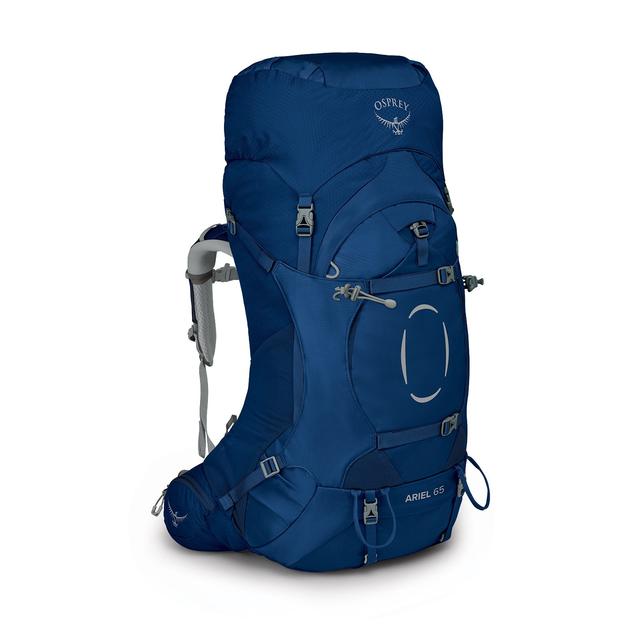 Osprey Ariel 65 - Womens Ceramic Blue / WXS/S