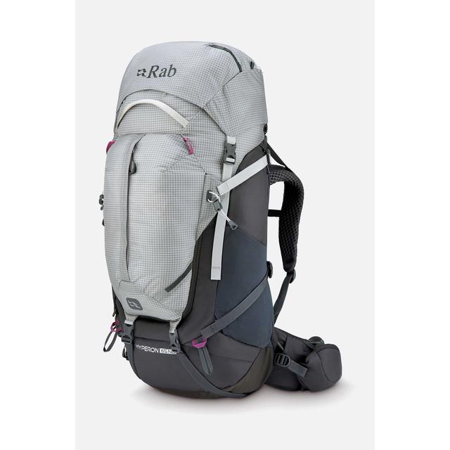 RAB Hyperon 65 ND Dark Pewter/Anthracite