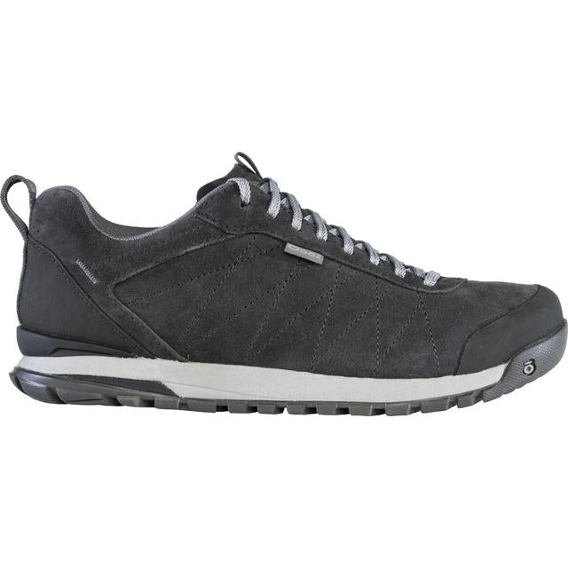 Oboz Bozeman Low Leather - Mens
