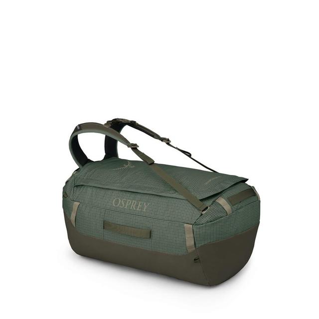 Osprey Transporter Duffel 65 Pine Leaf