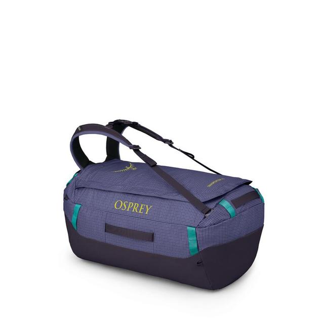 Osprey Transporter Duffel 65 Euphoria Purple