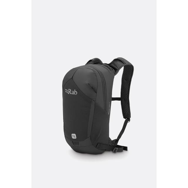 RAB Tygen 12 Black
