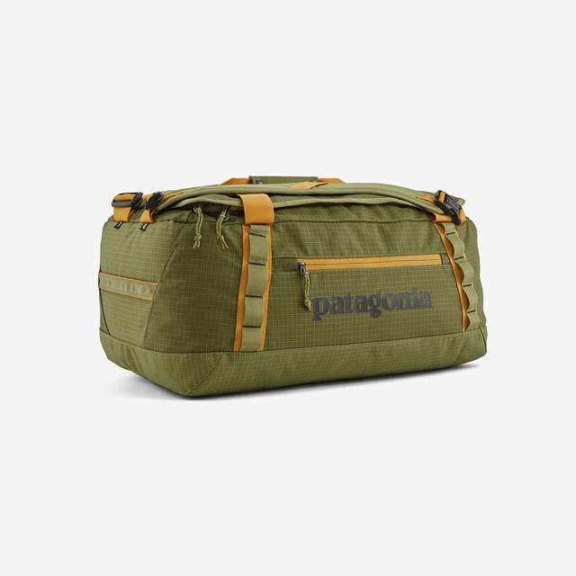 Patagonia Black Hole Duffel 40L Weathered Stone