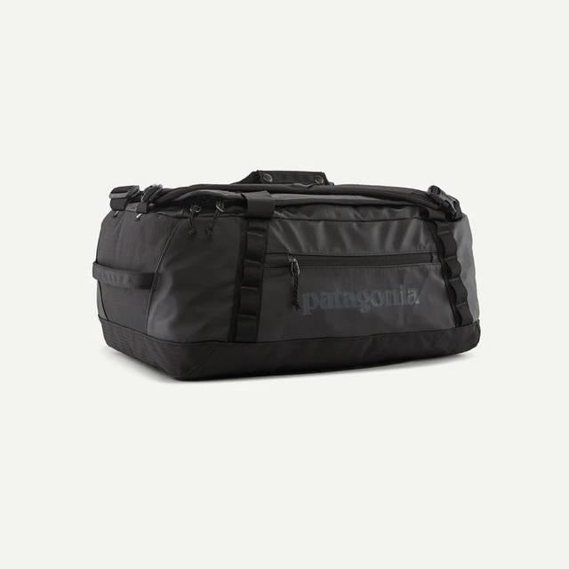 Patagonia Black Hole Duffel 40L Black w/Black