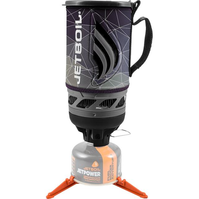 Jetboil Flash 1.0L Fractile