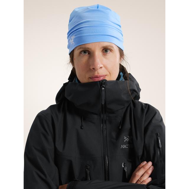 Arcteryx Rho Toque Glacial