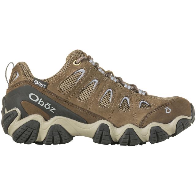 Oboz Sawtooth II Low B-DRY - Womens
