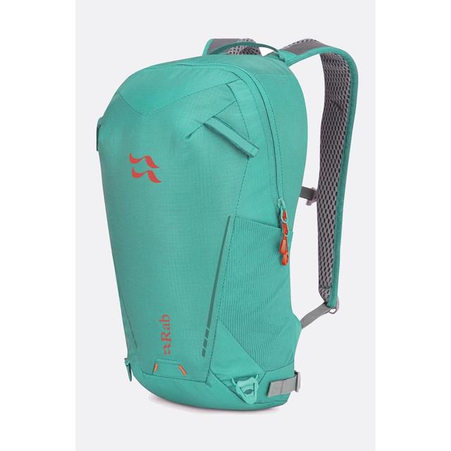 RAB Tensor 15 Pack Storm Green