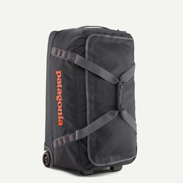Patagonia Black Hole Wheeled Duffel 70L SMBD