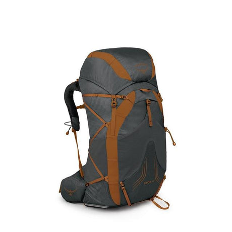 Osprey Exos 48 Dark Charcoal Grey / S/M
