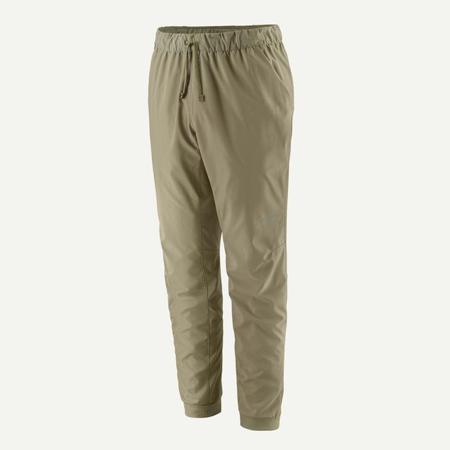 Patagonia Terrebonne Joggers - Mens River Rock Green / S