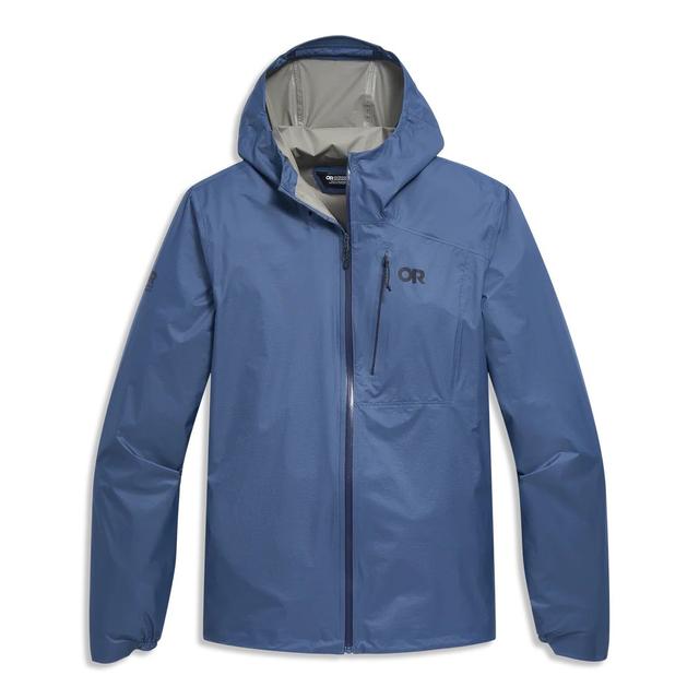 Outdoor Research Helium UL Jacket - Mens Skyline