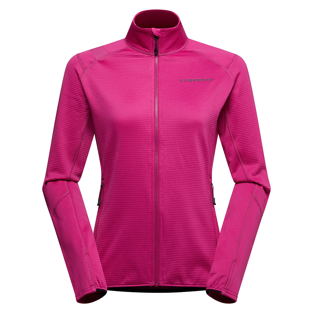 La Sportiva Chill Jacket - Womens Springtime / XS