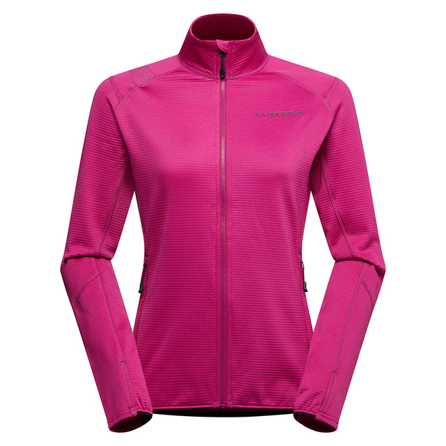 La Sportiva Chill Jacket - Womens Springtime / XS