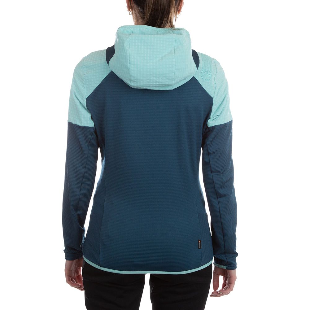 La Sportiva Session Tech Hoody - Womens