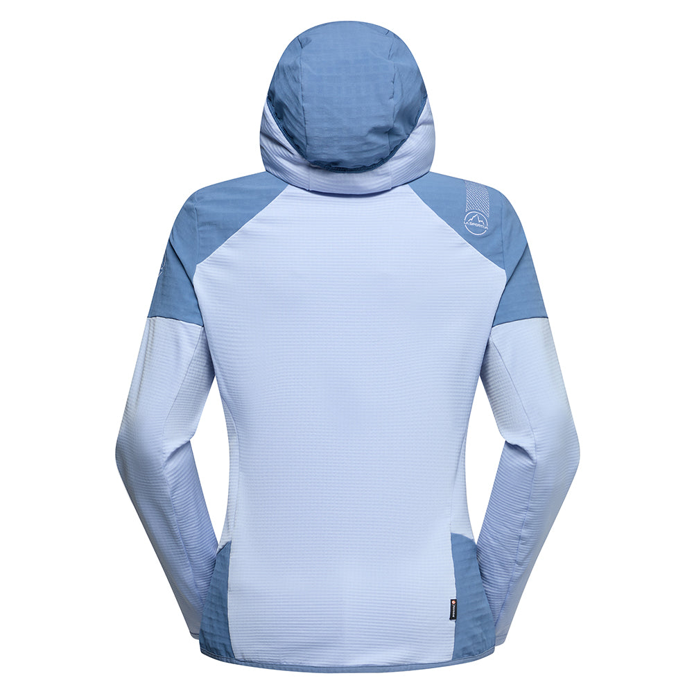 La Sportiva Session Tech Hoody - Womens