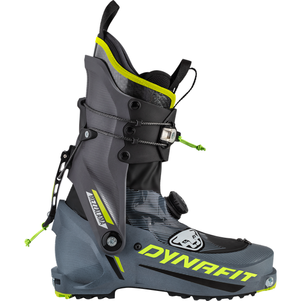 Dynafit Mezzalama Boot Magnet/Neon Yellow / 23.5