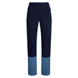 La Sportiva Ikarus Pant - Womens Deep Sea/Moonlight / XXS